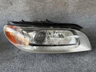 Nice 2007-2016 Volvo S80/V70/XC70 Right Passenger Xenon Adaptive Headlight Oem Used. Price: $329.99.