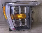 2021-23 Ford F-150 Rh Passenger Led Headlight Lamp Oem# NL34-13E014-AA Used. Price: $479.99.