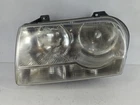 2008-2010 Chrysler 300 Driver Left Oem Lamp XD2PK Used. Price: $59.05.