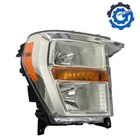 New Oem Ford Right Halogen Headlight Assembly 2021-2023 F-150 ML34-13D154-AH. Price: $425.00.