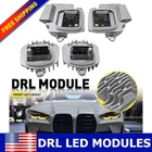 4PCS Amber Yellow Drl Led Modules Fits Bmw G80 G82 G22 M3 430I M440I Auxito New. Price: $84.99.