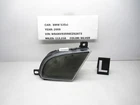 2008 Bmw 535XI Front Left Driver Fog Light Lamp Housing 63177177711 Oem Used. Price: $18.75.