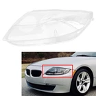 Front Headlight Lens Cover Lampshade Left For Bmw Z4 E85 2003-2008 Transparent New. Price: $61.74.