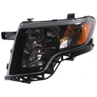 Ford Edge 2009 2010 Headlight Driver Side Sport FO2502271 9T4Z 13008 New. Price: $215.01.