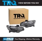 Trq Headlight Assembly Set Fits 2016-2021 Honda Civic HO2502176 HO2503176 New. Price: $644.95.