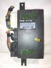97-2006 Bmw X5 E53 E39 Xenon Headlight Lcm Iii & Check Control Module Lwr Used. Price: $150.00.