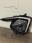 2022-2025 Kia Sportage Led Headlight Right Rh Passenger Oem 92101-DW110 Used. Price: $325.00.