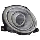 Headlight Assy Tyc 20-9375-00-9 New. Price: $274.43.