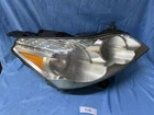 2009-12 Chevrolet Traverse Rh Right Passenger Side Projected Headlight 20794804 Used. Price: $29.99.