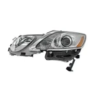 For Lexus GS350/GS460 2007-2011 Headlight Driver Side Capa Hid Lens And Housing New. Price: $860.61.