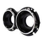 Inner Lamp Bucket For Peterbilt 359 Led Dual Headlights New. Price: $90.99.