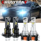 H15+H7 High Power Led Headlight Bulbs For 2017 Jaguar Xe Base Sedan 4-DOOR 2.0L New. Price: $50.00.