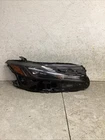2025 2026 Toyota Camry Right Rh Passenger Side Headlight Oem Single Projector Used. Price: $379.00.