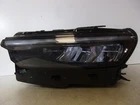 2021-2025 Jeep Grand Cherokee Driver Left Lh Led Headlight W/o Auto-leveling Oem Used. Price: $299.99.