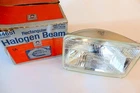 Vintage Nos Delco Guide 5930567 Camaro Firebird Halogen High Beam Headlamp New. Price: $59.99.