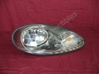 Nos Oem Mercury Sable Sedan & Wagon Head Lamp Light 1999 Right Hand New. Price: $79.99.