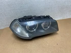 2007 To 2010 Bmw X3 Passenger Right Rh Side Headlight Hid Xenon Oem Z6707 Dw Used. Price: $151.99.