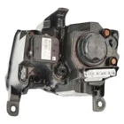 Mopar 55112910AH Headlamp New. Price: $1344.65.