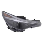 Tyc 20-17749-00-9 Right Headlight Assembly For 2021-2023 Hyundai Elantra New. Price: $655.82.