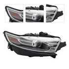 Headlight 2013-2014 Ford Taurse Limited Right Chrome Trim With Bulb New. Price: $147.89.