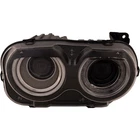 Headlight Fits Dodge Challenger 2015-2023 Capa Certified Halogen Passenger Side New. Price: $363.00.