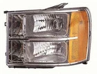 Headlight Assy Depo Auto Parts 3351147LAC New. Price: $160.17.