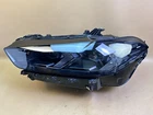2024-2025 Bmw X5 X6 G05 G06 Lci Left Driver Side Headlight Led Black Oem 5A8E123 Used. Price: $1187.00.