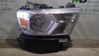 2019-2024 Dodge Ram 1500 Right Passenger Headlight Lamp 68316080AH Used. Price: $150.00.