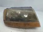 1999-2002 Jeep Grand Cherokee Driver Left Oem Lamp YFIQ3 Used. Price: $59.05.