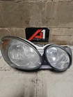08-09 Buick Lacrosse Allure Right Headlamp Assy Side Marker Rider Rh Oem Used. Price: $78.02.