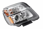 Genuine Gm Passenger Side Headlamp 84791977 New. Price: $633.57.