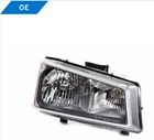 Gm Silverado Etc. Headlight 03-07 Rh Passenger 10396912 (genuine Oem) *new*. Price: $195.99.