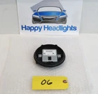 Oem Honda Pilot Ridgeline Led Headlight Driver Control Module 33100-TG7A-A021-66 Used. Price: $31.20.