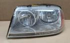 03 04 05 Lincoln Aviator Driver Left Headlight Xenon Hid Headlamp Oem Nice! Used. Price: $105.00.