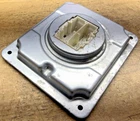 2021-25 Ford Led Headlight Control Module F150 Bronco Mach-e LC5A-13B626-AL Oem Used. Price: $55.00.