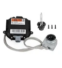 Topteng Car Xenon Ballast Igniter Hid D2S Kit Computer Control BBM5510H3 New. Price: $44.99.