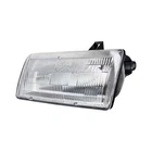 For Dodge Caravan/grand 1991-1995 Headlight Passenger Side Clear Lens New. Price: $149.00.