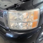 Used Left Headlight Assembly Fits: 2008 Chevrolet Silverado 1500 Pickup Gra. Price: $102.90.