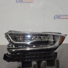 2018 Honda Cr-v Touring Led Headlight Lamp Left Driver Used. Price: $541.88.