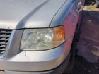 2006 Ford Expedition Driver Left Oem Lamp ZEK5O Used. Price: $85.61.