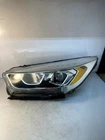 2017-2019 Ford Escape Left Driver Side Halogen Led Headlight Oem GJ54-13W030-BF Used. Price: $120.00.