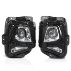 Hid Xenon Pro Hdlt L+r W/o Ballast D3S Bulb Blazer 19-21 Clearchrome Hsg 2502492 New. Price: $280.99.