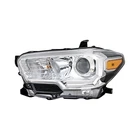 Headlight For Toyota Tacoma 19-23 Driver Side Front 114-60657L New. Price: $188.77.