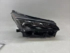2015 2017 Lexus NX200T NX300H Headlight Oem Right Passenger Side Led Triple Beam Used. Price: $550.00.