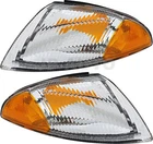 For 1995-1997 Dodge Intrepid Turn Signal Light Set Driver And Passenger Side New. Price: $75.28.