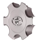One Pc New 2010-2013 Wheel Center Cap For Toyota 4RUNNER 4260B-35010. Price: $29.99.