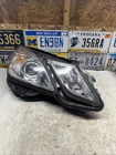 W212 10-13 Mercedes Class Front Right Passenger Side Halogen Headlight Used. Price: $232.85.