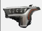 For 2022 2023 Tundra Headlamp Lh W/o Auto Level New. Price: $357.99.