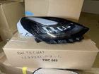 Used Oem Tesla Right Headlight PN:1077372-00-L, Priced At $250. Price: $250.00.