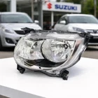 For Suzuki Ignis 1ST Gen 2017-NOW Left Headlight Assembly 35321M66R10 New. Price: $137.75.